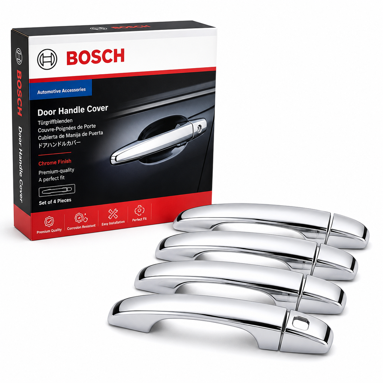 Bosch Door Handle Cover