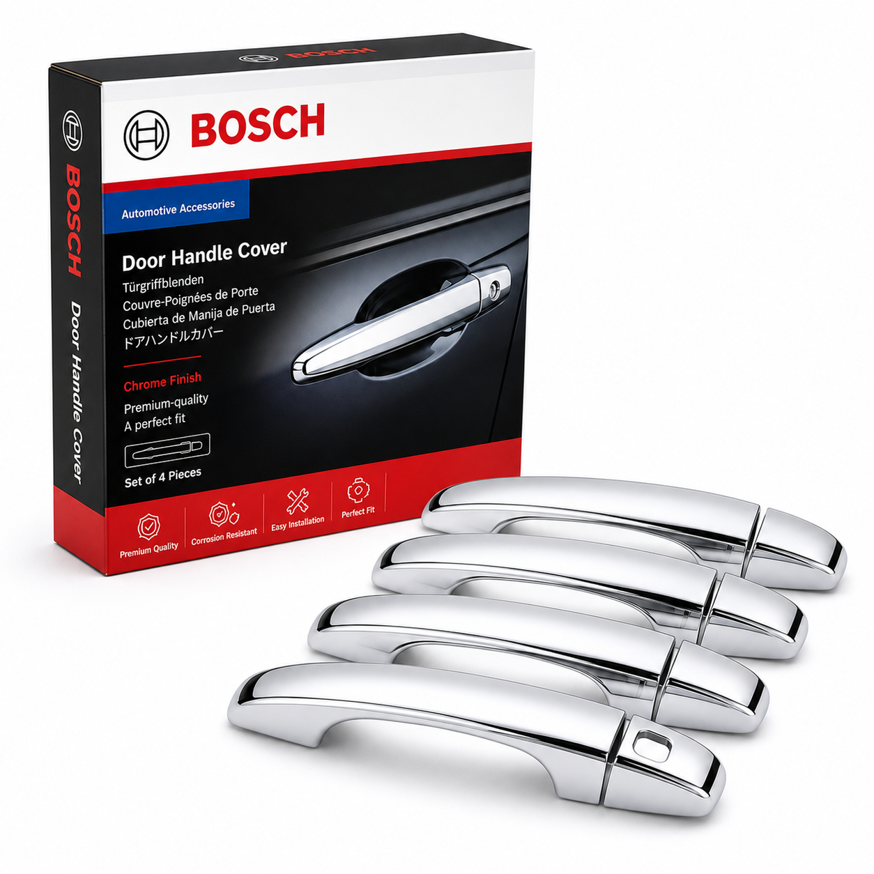 Bosch Door Handle Cover photo 4