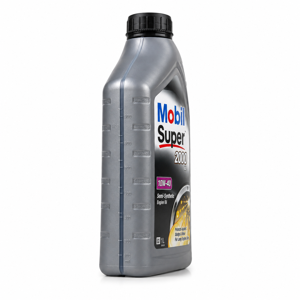 Mobil Delvac MX 15W-40 photo 2