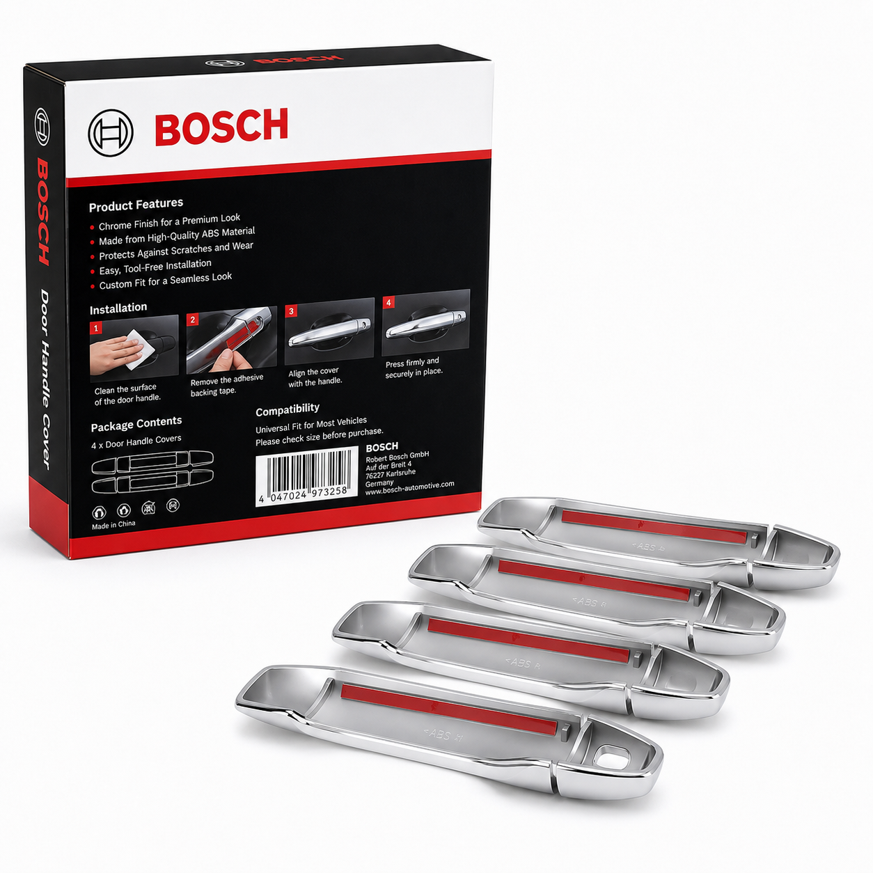 Bosch Door Handle Cover photo 2