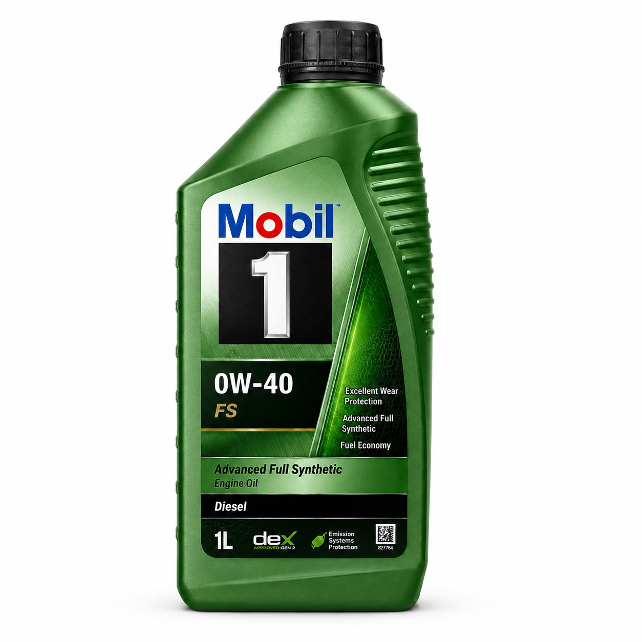 Mobil 1 0W-40 FS