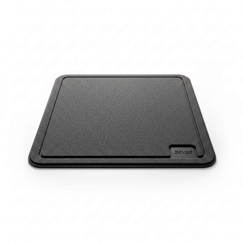 DENSO Anti-Slip Floor Mat photo 2