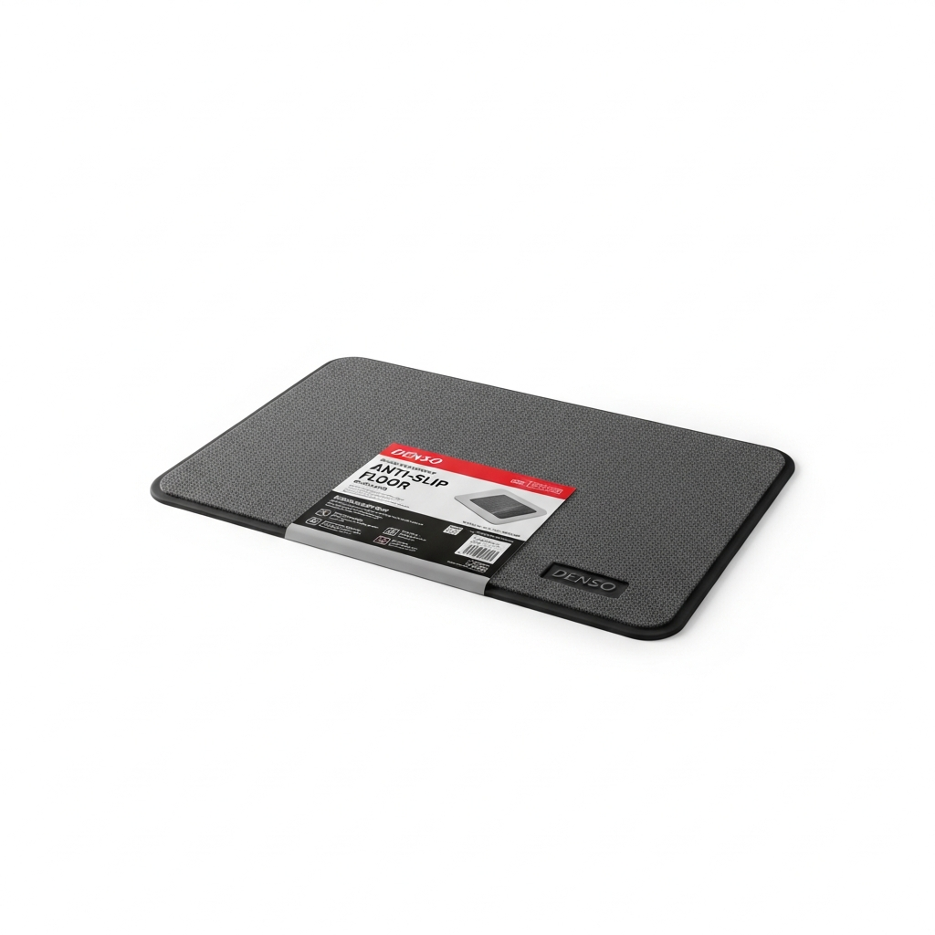 DENSO Anti-Slip Floor Mat photo 3