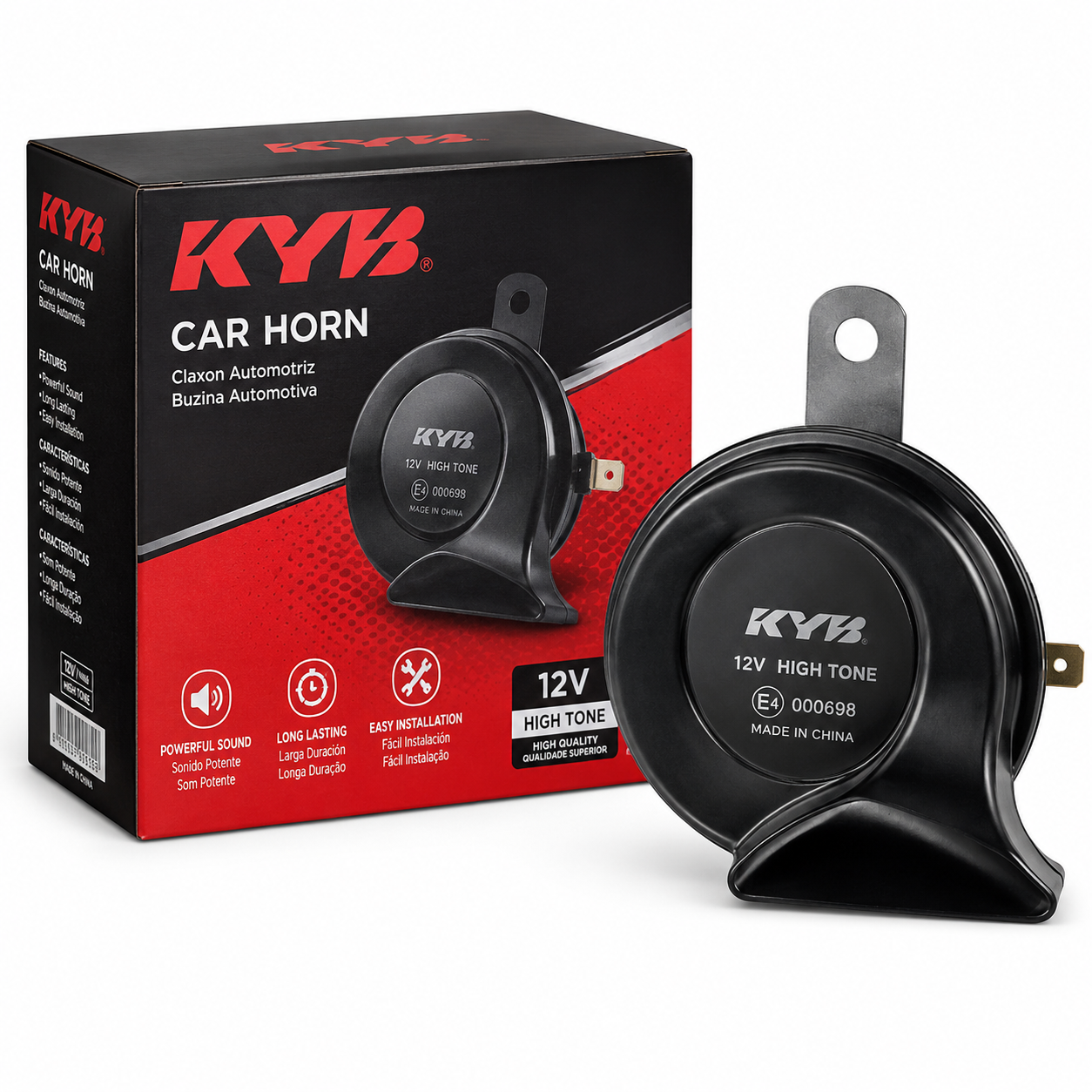 KYB Car Horn
