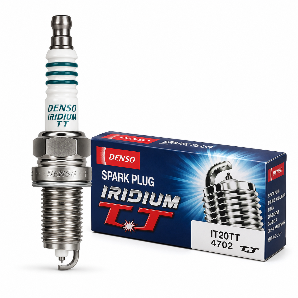 Denso Iridium Spark Plug