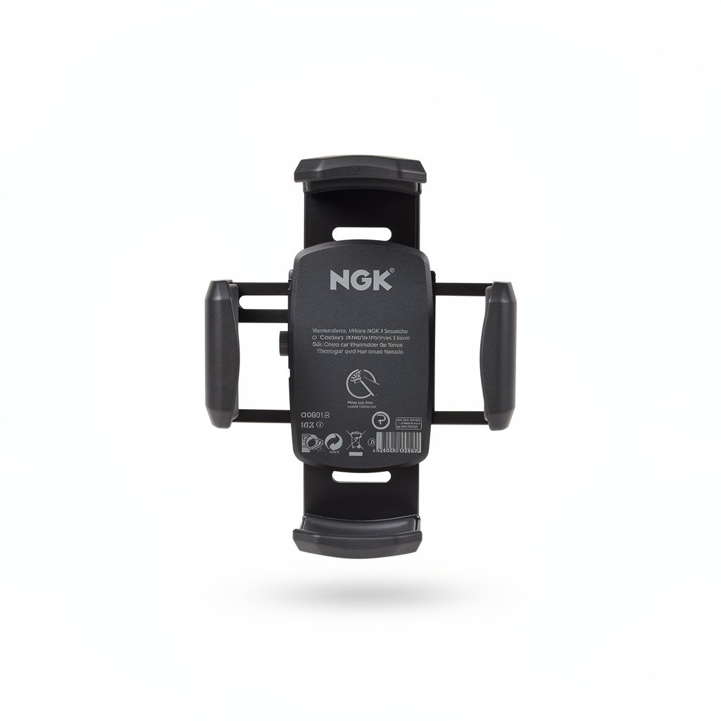 NGK Dashboard handle Holder photo 2