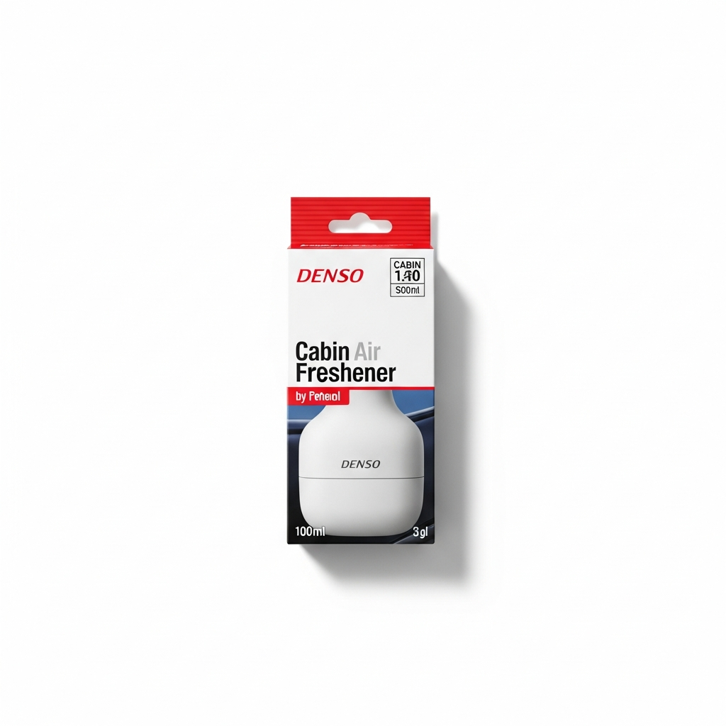 DENSO Cabin Air Freshener