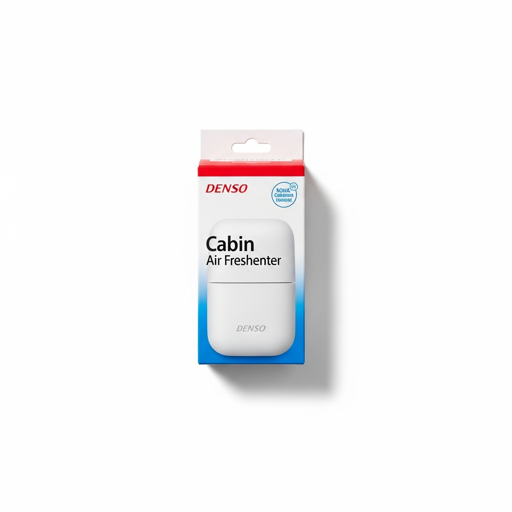 DENSO Cabin Air Freshener photo 3