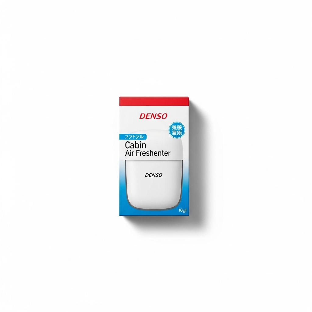 DENSO Cabin Air Freshener photo 2
