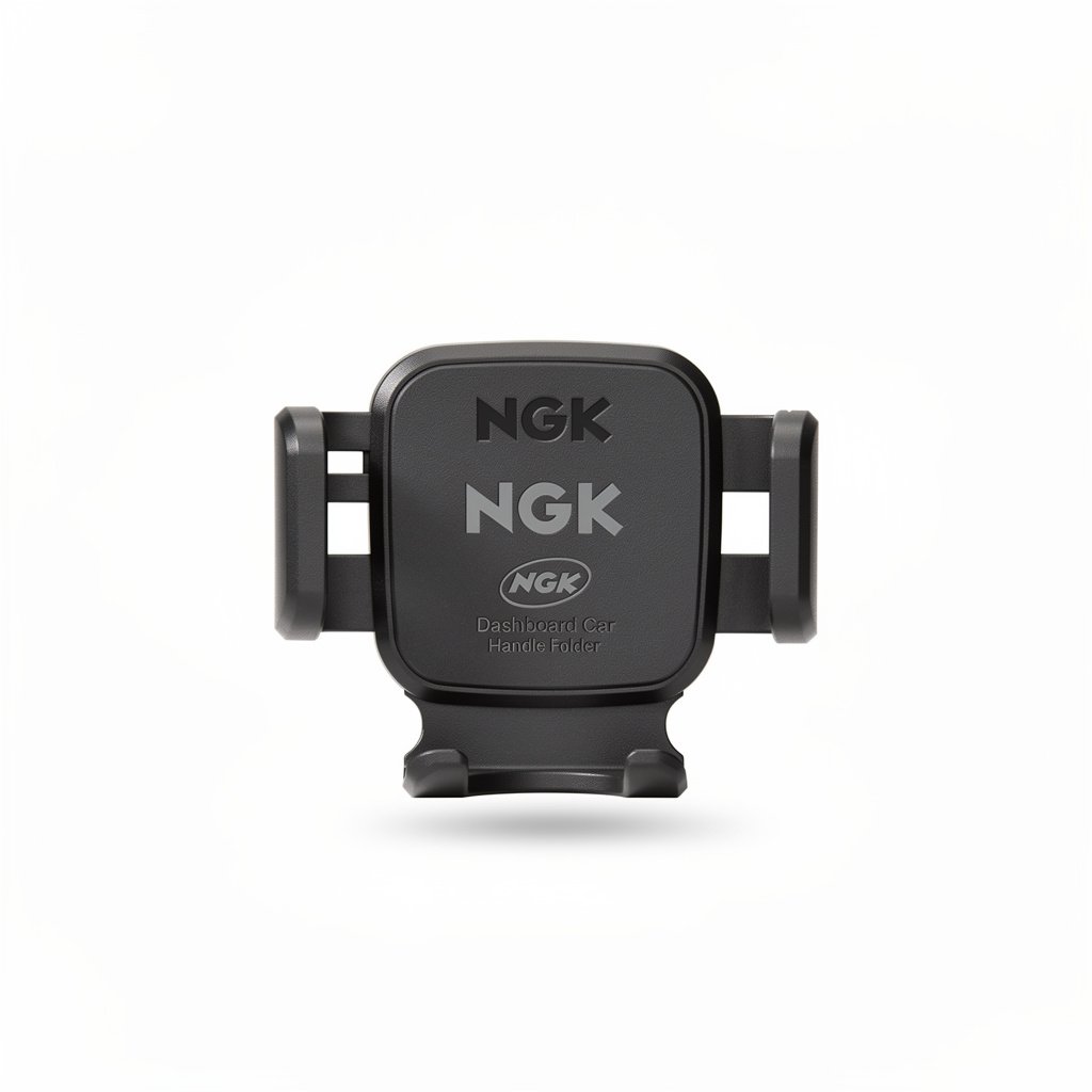 NGK Dashboard handle Holder photo 3