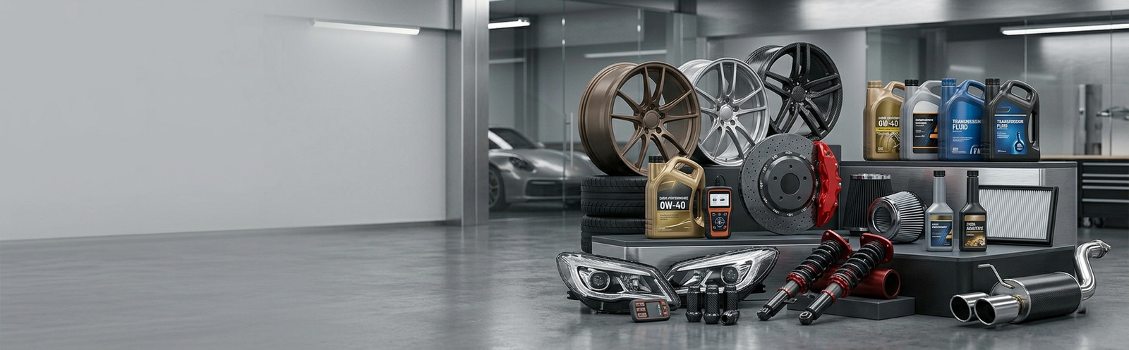 Auto Parts